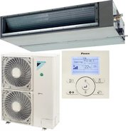 Daikin FBA125A/RZQSG125L9V1 фото