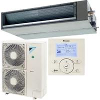 Daikin FBA125A/RZQSG125L9V1