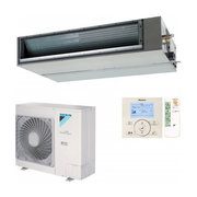 Daikin FBQ100C8 / RZQSG100L9V фото