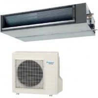 Daikin FBQ35C8 / RXS35L