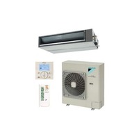 Daikin FBQ71C8 / RZQG71L8Y