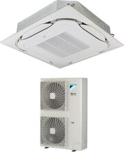 Daikin FCAHG140H/RZAG140NV1 фото