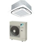 Daikin FCQHG100F / RZQG100L8Y фото