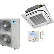 Daikin FCQHG125F / RZQG125L8Y фото