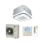 Daikin FCQHG125F / RZQSG125L8V фото