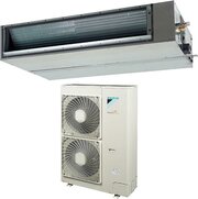 Daikin FDA125A/RZQG125L8Y фото