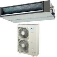 Daikin FDA125A/RZQG125L8Y