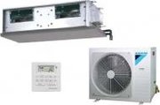 Daikin FDMQN100CXV/RQ100DXY фото