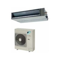 Daikin FDQ125C / RQ125BW1