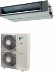 Daikin FDQ125C/RR125BW фото