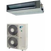 Daikin FDQ125C/RR125BW