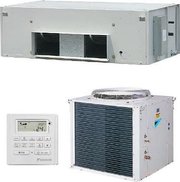 Daikin FDYMP100DXV/RCYP100EXY фото