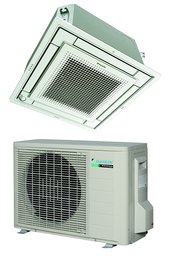 Daikin FFA25A/ARXS25L3 фото