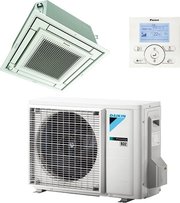 Daikin FFA50A9/RZAG50A фото