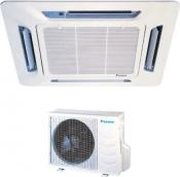 Daikin FFQN25CXV/RYN25CXV фото