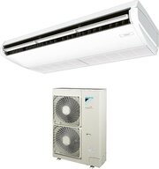 Daikin FHA100A/RZQG100L8Y фото