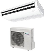 Daikin FHA50A/RXS50L фото