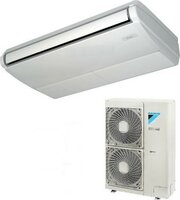 Daikin FHQ100C/RZQG100L8Y1 фото