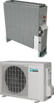 Daikin FNA25A/ARXS25L3 фото