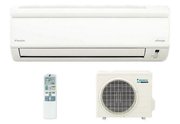 Daikin FTX20J / RX20J фото