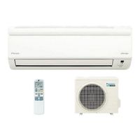 Daikin FTX20J / RX20J