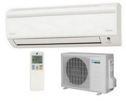 Daikin FTX20J3 / RX20K фото