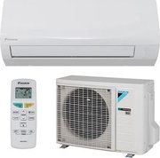 Daikin FTXF20A/RXF20A фото