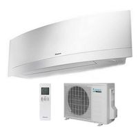 Daikin FTXG50L / RXG50L