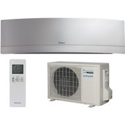 Daikin FTXJ35LS / RXJ35L фото