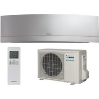 Daikin FTXJ35LS / RXJ35L