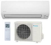 Daikin FTXM20K / RXM20L фото