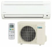 Daikin FTXN25L / RXN25L фото