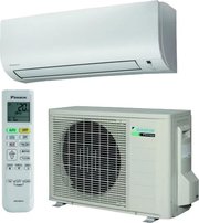 Daikin FTXP25L/RXP25L фото