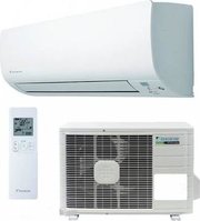 Daikin FTXS25K/RXS25K фото