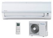 Daikin FTYN25L / RYN25L фото