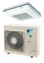 Daikin FUA100A/RR100BV фото