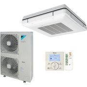 Daikin FUQ125C / RQ125BW фото