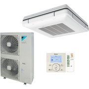 Daikin FUQ125C / RR125BW фото