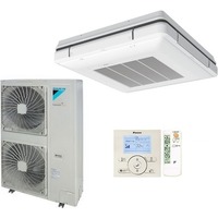 Daikin FUQ125C / RR125BW