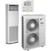 Daikin FVQ125C/RZQG125L8V1 фото