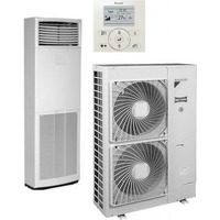 Daikin FVQ125C/RZQG125L8V1