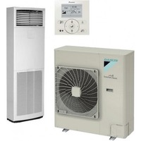 Daikin FVQ125C/RZQSG125L8V1