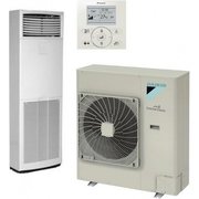 Daikin FVQ125C/RZQSG125L8Y1 фото