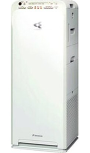 Daikin MCK55W фото