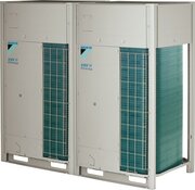 Daikin REYQ12T фото