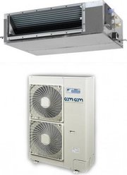 Daikin RZQG100L8Y1 фото