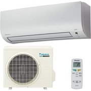 Daikin Siesta ATX20K / ARX20K фото