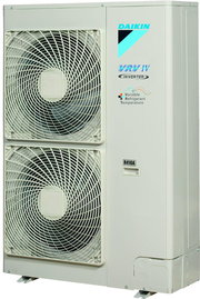 Daikin VRV IV S-series RXYSQ10TY1 фото