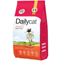 Dailypet Adult Cat Turkey