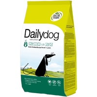 Dailypet Senior Medium/Large Breed Chicken/Rice